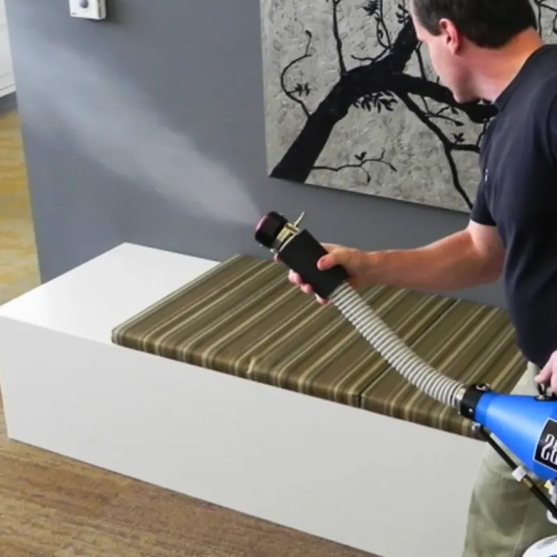 Professional Odor Removal in Santa Fe, NM